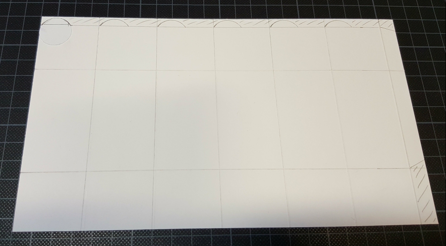 100 Nylon-Kabelbinder, 25,4 Cm – 10 Farben, UV-beständig